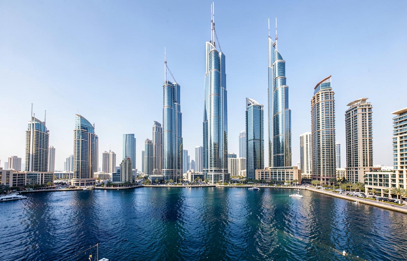NRI and UAE property investment opportunities