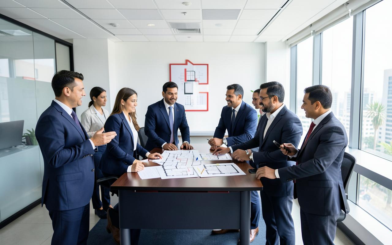 ZROTIS Auction Assist real estate services