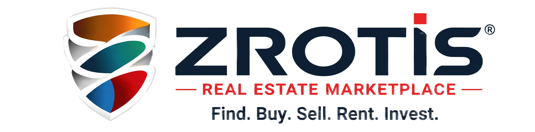 ZROTIS — Real Estate Marketplace